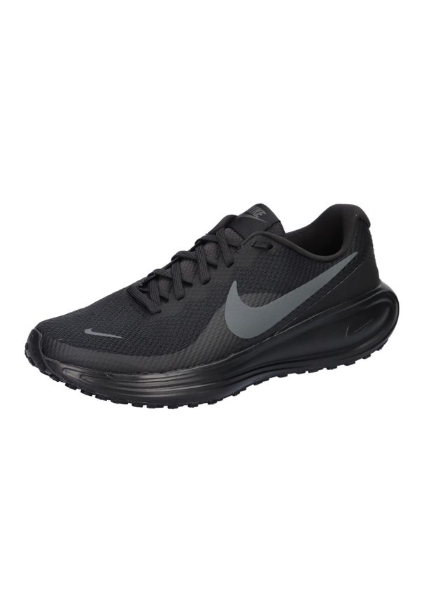 Buty do biegania męskie Nike Revolution 8. Kolor: czarny. Model: Nike Revolution. Sport: bieganie