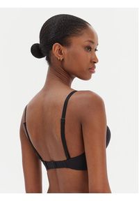 Wonderbra Biustonosz push-up WB0000J5 Czarny. Kolor: czarny. Materiał: syntetyk. Rodzaj stanika: push-up #2