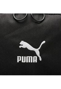 Puma Plecak Prime Classics Seasonal Backpack 079578 Czarny. Kolor: czarny. Materiał: materiał #3