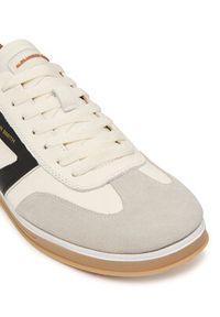 Alexander Smith Sneakersy Thames ASBDTMM 3351 Biały. Kolor: biały. Materiał: zamsz, skóra #6