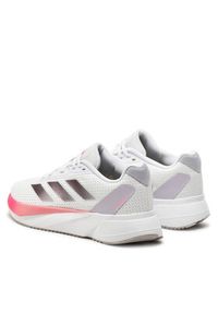 Adidas - adidas Buty do biegania Duramo Sl IF9465 Biały. Kolor: biały. Materiał: materiał, mesh #6
