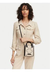 Karl Lagerfeld - KARL LAGERFELD Torebka Ville B2W30278 Beżowy. Kolor: beżowy #1