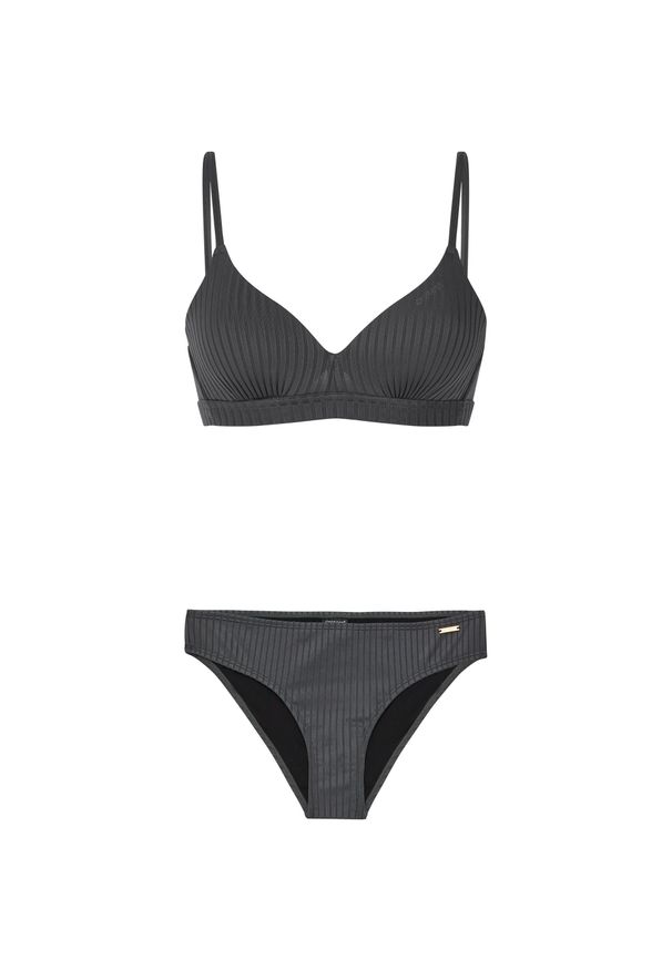 Protest - Bikini damskie PROTEST PRTManja25. Kolor: szary