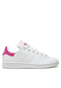 Adidas - Sneakersy adidas. Kolor: biały. Model: Adidas Stan Smith