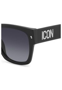 Okulary męskie ICON 0004/S P5I9O DSQUARED2