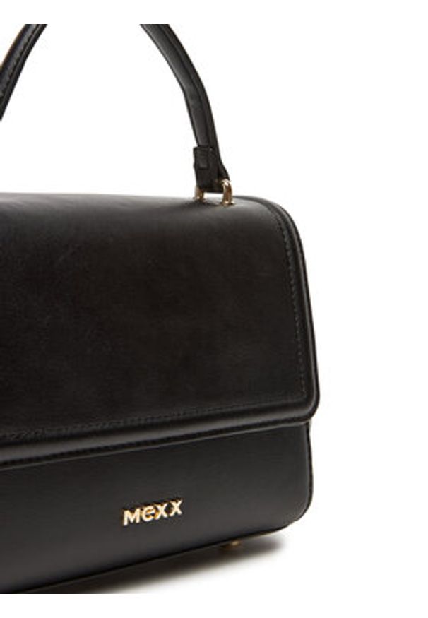 MEXX Torebka C-MEXX-S-010-08 Czarny. Kolor: czarny