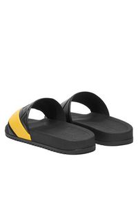 Guess Klapki FMJODE ELE19 Czarny. Kolor: czarny. Materiał: syntetyk #6