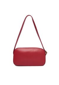 Armani Exchange Torebka XW001568 AF15634 U5081 Czerwony. Kolor: czerwony. Materiał: skórzane #4