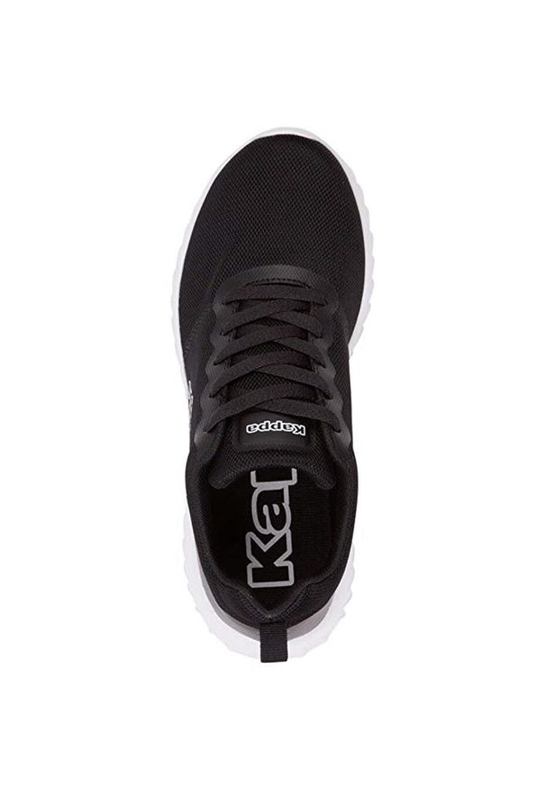 Buty treningowe dla dorosłych Kappa Ces. Kolor: biały, zielony, wielokolorowy, brązowy. Materiał: materiał, syntetyk