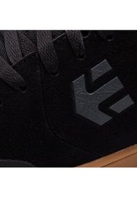 Etnies Sneakersy Marana 4101000403 Czarny. Kolor: czarny. Materiał: zamsz, skóra #8