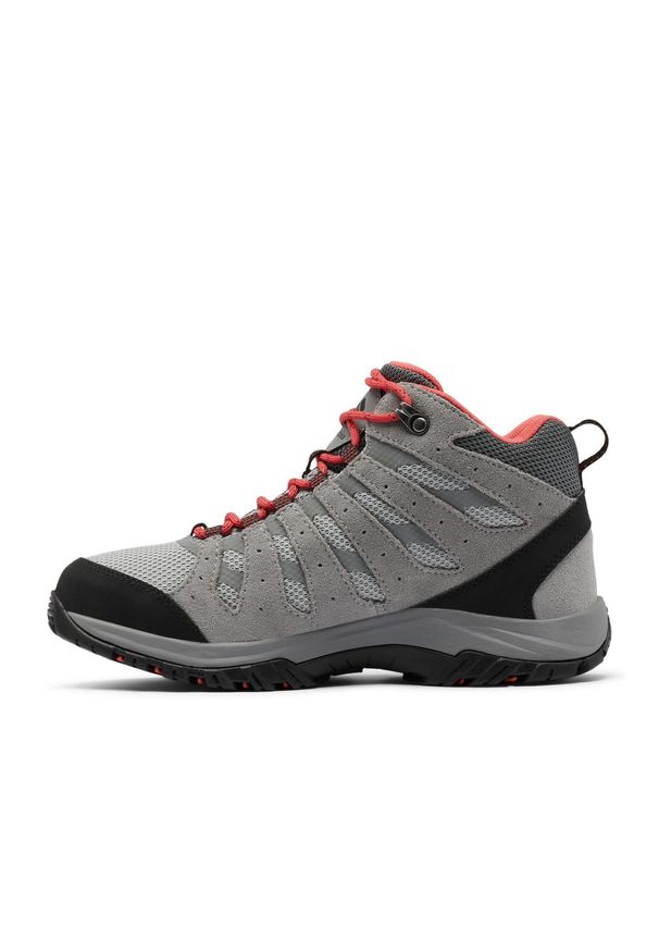 columbia - Columbia Buty Redmond Iii 1940611087. Kolor: szary