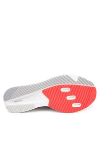 Adidas - adidas Buty do biegania Adizero SL 2 JI2983 Biały. Kolor: biały. Materiał: materiał