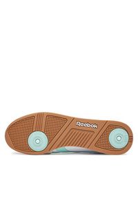 Reebok Sneakersy CAMPIO XT 100209322 Biały. Kolor: biały. Materiał: syntetyk, skóra #4