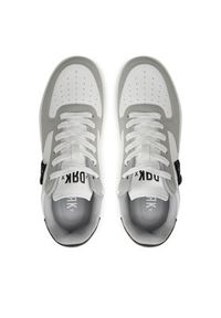 Dorko Sneakersy Flash DS24S18M Biały. Kolor: biały #4