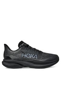 HOKA - Buty do biegania Hoka. Kolor: czarny #1