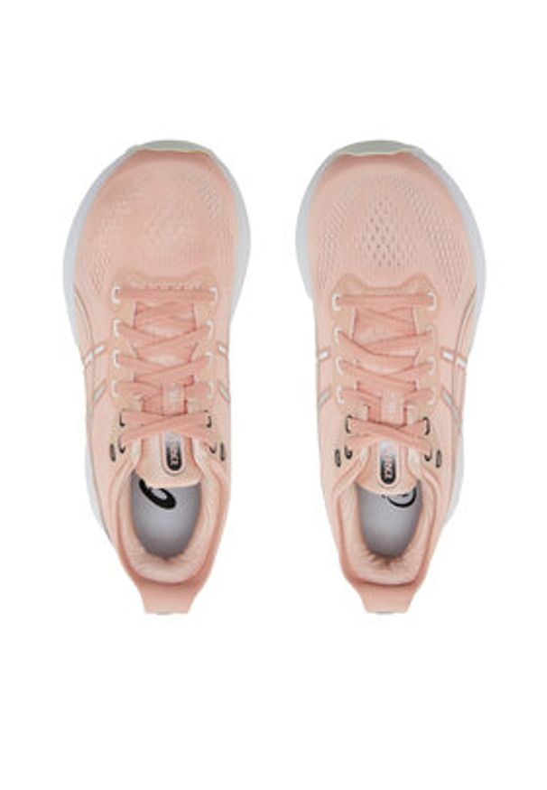 Asics Buty do biegania Gel-Kayano 31 1012B670 Różowy. Kolor: różowy. Materiał: materiał, mesh. Model: Asics Gel Kayano