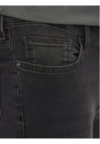 Mustang Jeansy Frisco 1013612 Szary Skinny Fit. Kolor: szary #5