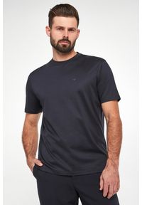 Emporio Armani - T-shirt męski EMPORIO ARMANI