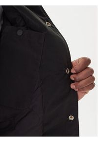 G-Star RAW - G-Star Raw Kurtka bomber Varsity D26928 C408 Czarny Regular Fit. Kolor: czarny. Materiał: syntetyk