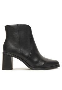 Botki Tamaris. Kolor: czarny #1