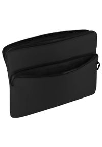 DBRAMANTE1928 - Wsuwka dbramante 1928 Oxford Plus Sleeve ICON 14'' midnight #2