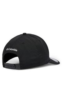 columbia - Columbia Czapka z daszkiem Lost Lager™ 3D Stretch Snap Back 2159001 Czarny. Kolor: czarny. Materiał: poliester #3