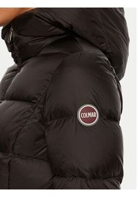 Colmar Płaszcz zimowy 2221 2YO Czarny Regular Fit. Kolor: czarny. Materiał: syntetyk. Sezon: zima #6
