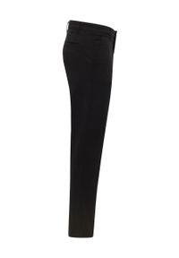 Męskie Spodnie Mustang Style Brad Chino Black Beauty 1017469 4185 #3