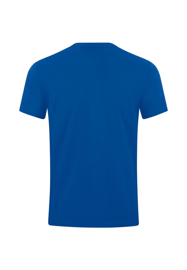 Koszulka Jako Power. Kolor: niebieski. Sport: piłka nożna