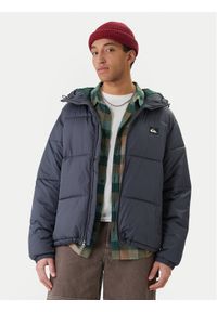 Quiksilver Kurtka zimowa Cold Days EQYJK04173 Granatowy Regular Fit. Kolor: niebieski. Materiał: syntetyk. Sezon: zima #1