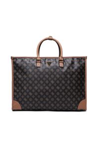 Torba Guess. Kolor: brązowy #1