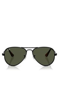 Ray-Ban Okulary przeciwsłoneczne 0RB3925 Czarny. Kolor: czarny #4