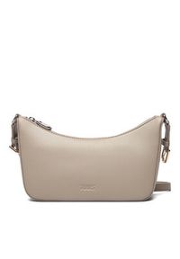 Tous - TOUS Torebka City 2002303143 Beżowy. Kolor: beżowy. Materiał: skórzane #6