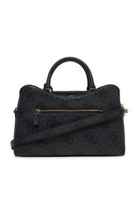 Guess Torebka Janie HWOS99 24060 Szary. Kolor: szary. Materiał: skórzane #6