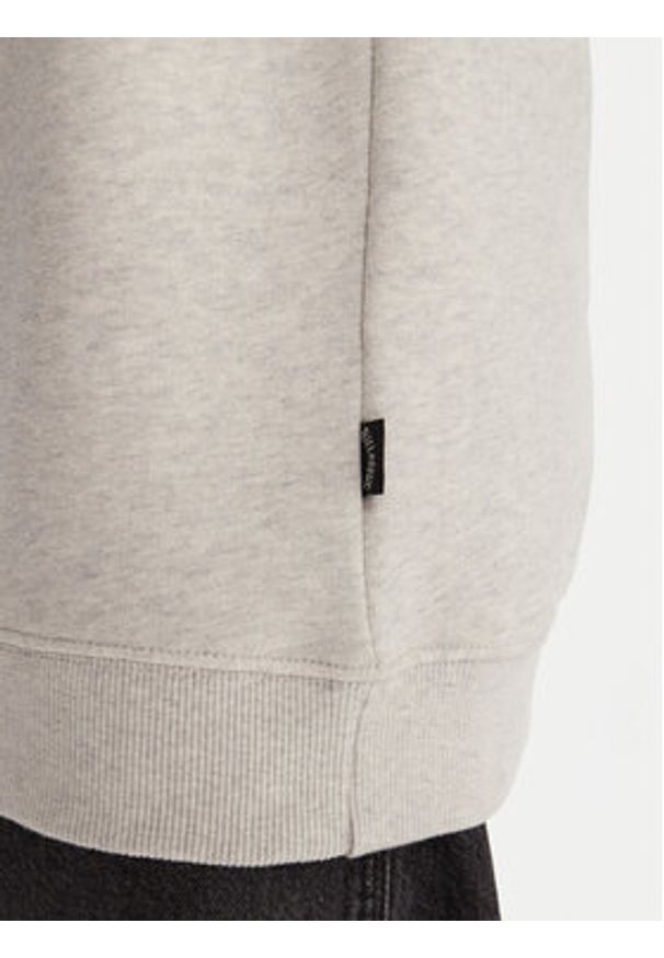 Billabong Bluza Core Lord EBYFT00153 Szary Regular Fit. Kolor: szary. Materiał: bawełna