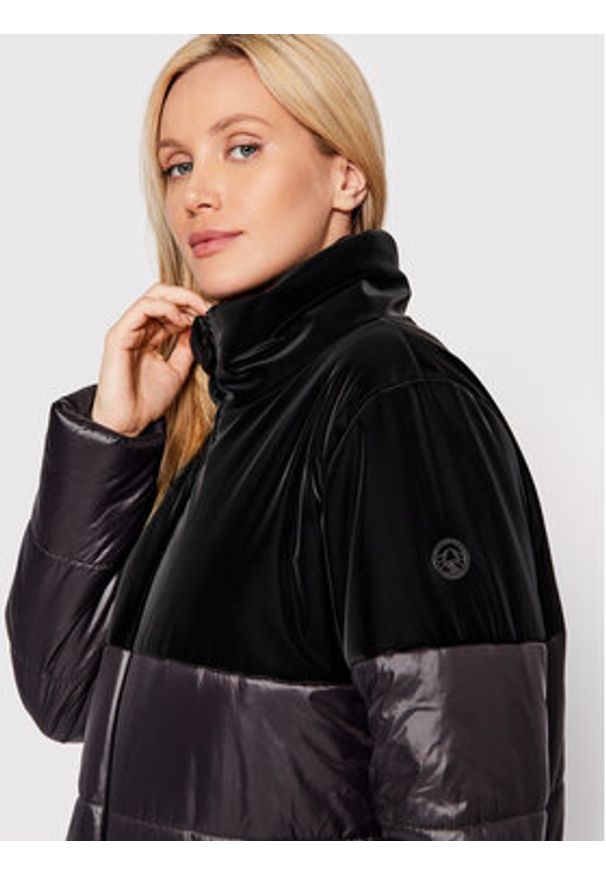 Sportalm Kurtka zimowa 9810015192 Czarny Regular Fit. Kolor: czarny. Materiał: syntetyk. Sezon: zima