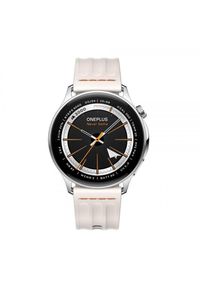 ONEPLUS - OnePlus Watch Lite 45mm Silver #1