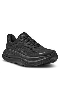 HOKA - Hoka Buty do biegania Bondi 9 1162011 Czarny. Kolor: czarny. Materiał: materiał #5