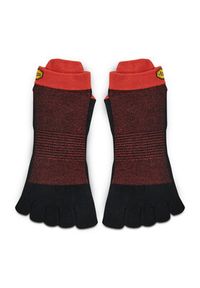 Vibram Fivefingers Skarpety Niskie Unisex Athletic No Show S21N05 Kolorowy. Materiał: materiał. Wzór: kolorowy