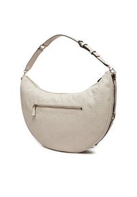 Guess Torebka HWPG93 49030 Écru. Materiał: skórzane #3