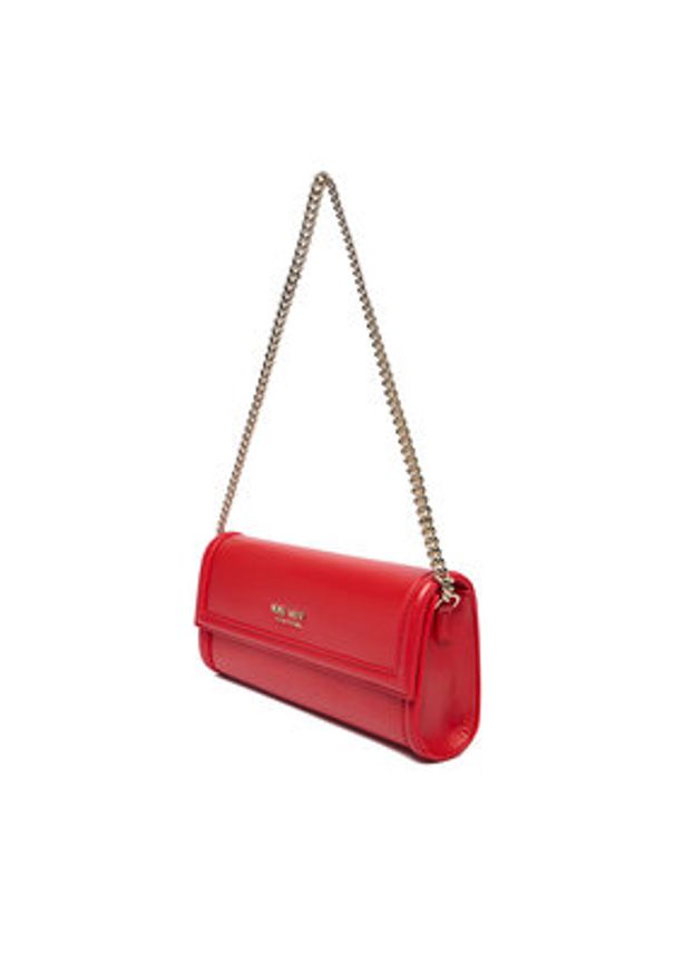 Nine West Torebka EO-Greene Charm-LDA8374 Czerwony. Kolor: czerwony