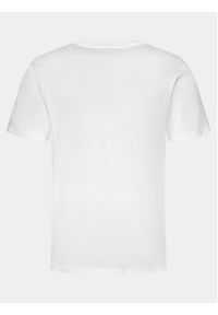 Replay T-Shirt M6759 .000.2660 Biały Regular Fit. Kolor: biały. Materiał: bawełna #6