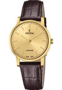 Zegarek Festina Zegarek Damski Festina 20017/2 SWISS MADE #1