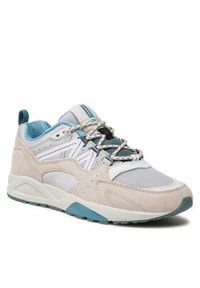 Karhu Sneakersy Fusion 2.0 F804147 Beżowy. Kolor: beżowy. Materiał: materiał #6