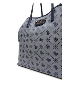 Guess Torebka Neda HWJP96 54240 Granatowy. Kolor: niebieski #6