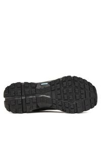 On Trekkingi Cloudrock Low Wp 3MF10251473 Khaki. Kolor: brązowy. Materiał: materiał. Sport: turystyka piesza #5