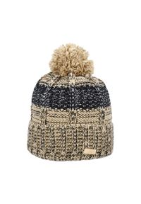 Czapka damska turystyczna CMP 5505680. Kolor: biały. Styl: casual, sportowy #1