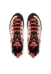 Salewa Trekkingi Wildfire 2 Gtx W 61415 Kremowy. Kolor: kremowy. Materiał: materiał #4