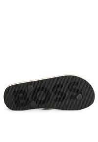 BOSS - Boss Japonki J50850 M Czarny. Kolor: czarny #7
