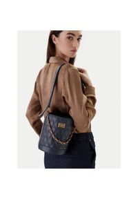 Torebka Marciano Guess. Kolor: niebieski #1